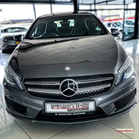 Mercedes Benz A-Class A200 AMG Sport Auto💥