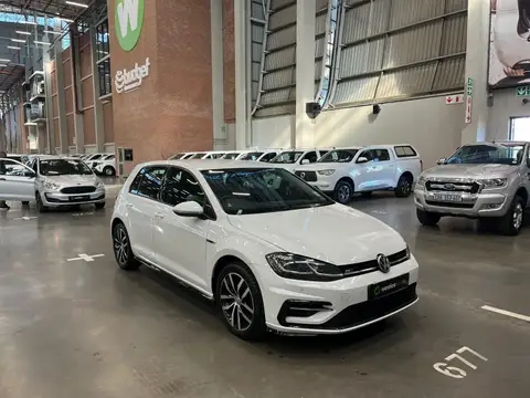 Volkswagen Golf 1.0 TSI COMFORTLINE