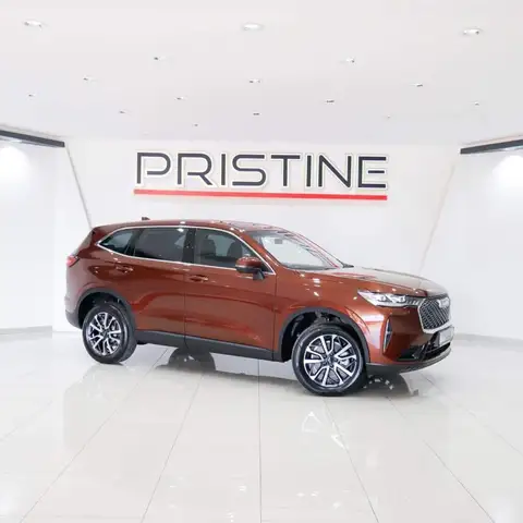 Haval H2 2.0T Premium 💥