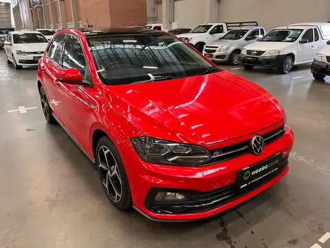Volkswagen Polo 1.0 TSI HIGHLINE DSG (85KW)