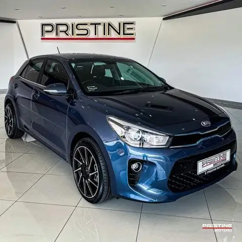 Kia Rio 1.4 EX 5-dr Auto💥