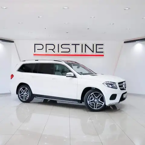 Mercedes Benz GLS-Class GLS350 D 💥