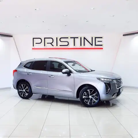 Haval Jolion 1.5T Luxury auto 💥 