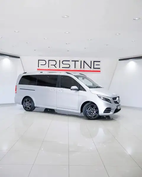 Mercedes Benz V-Class V260 Avantgarde 💥