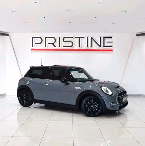 Mini Hatch  S 3-Door Auto 💥 