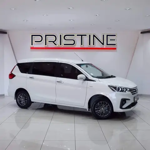 Toyota Rumion  1.5 TX VVT 💥