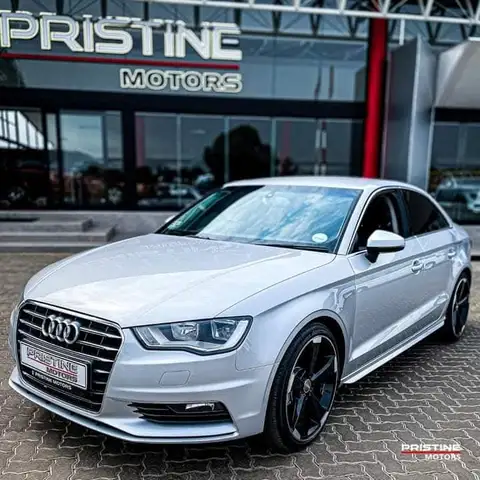 Audi A3 1.4 TFSI SE Auto💥