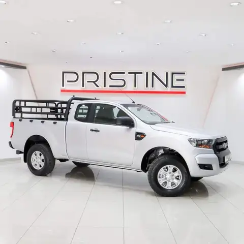 Ford Ranger XL Single 2.2TDCi SuperCab Hi-Rider 💥