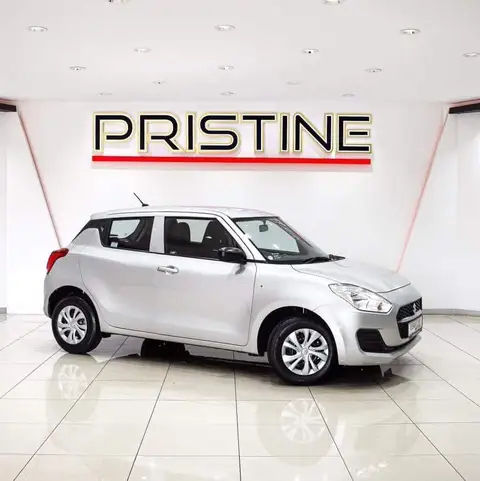 Suzuki Swift 1.2 GA 💥 