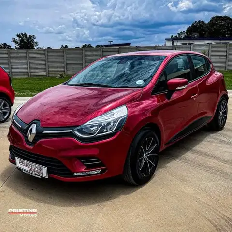 Renault Clio IV 900T Authentique 5-dr 💥