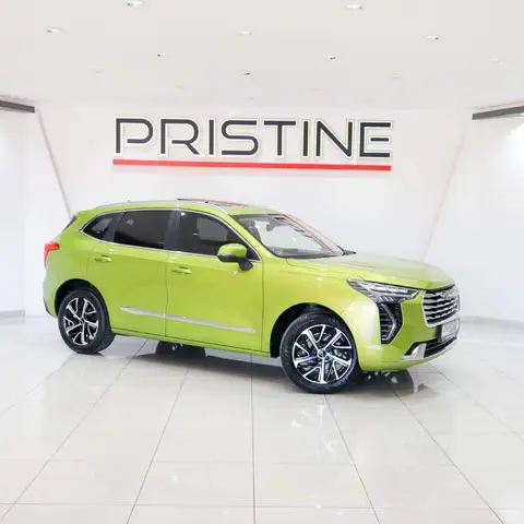 Haval Jolion 1.5T Super Luxury 💥