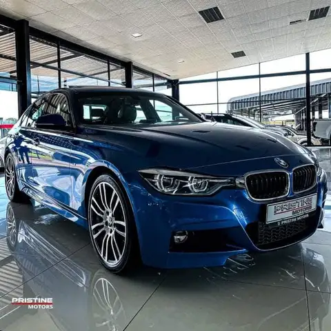 BMW 3 Series 320i M Sport Auto 💥