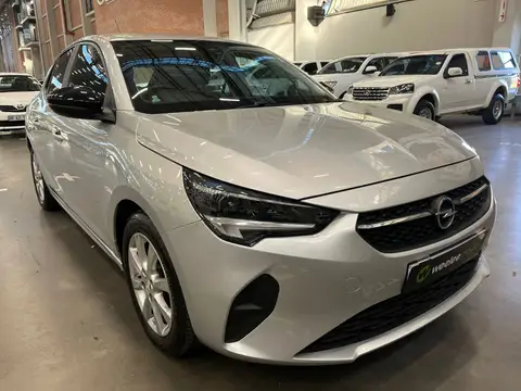 Opel Corsa 1.2T (74KW)