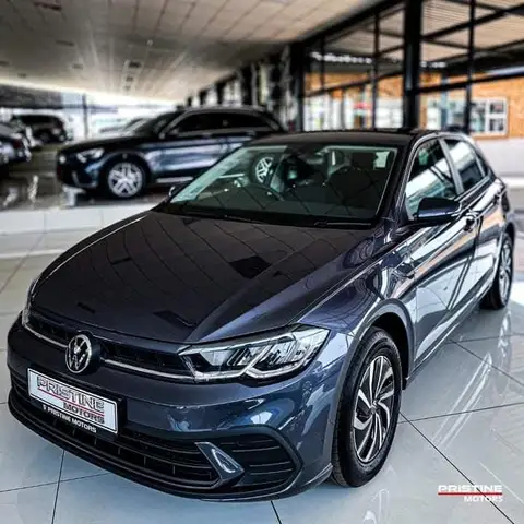 Volkswagen Polo 1.0 TSI  💥 