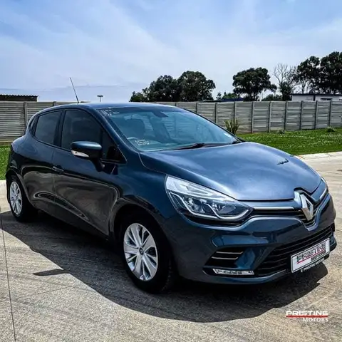 Renault Clio IV 900T Authentique 5-dr 💥