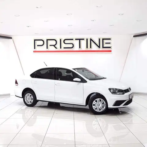 Volkswagen Polo  Sedan 1.4 Trendline 💥 