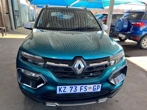 Renault Kwid