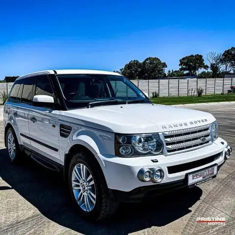 Land Rover Range Rover Sport 3.6 TDV8💥 