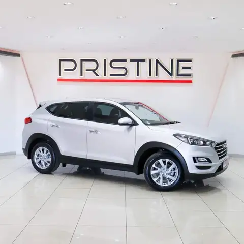 Hyundai Tucson 2.0 Premium 💥 