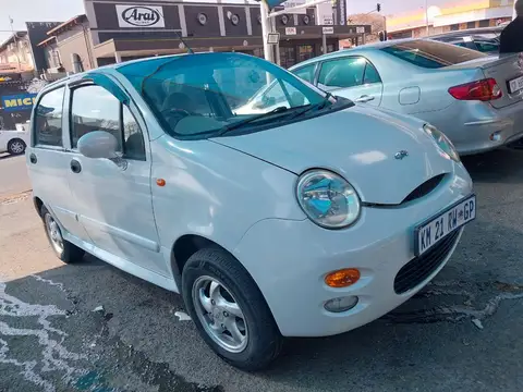 Chery QQ 1.0