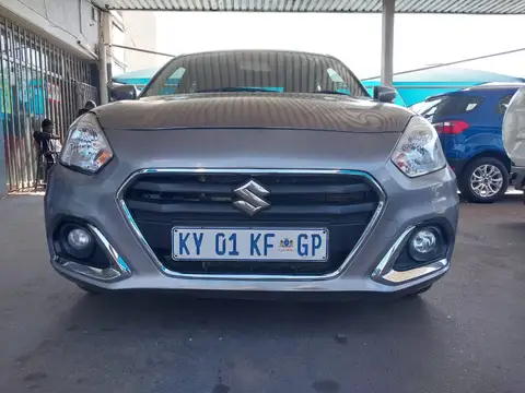 Suzuki Dzire 1.2