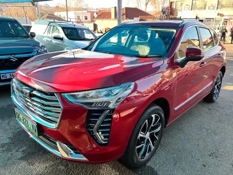 Haval H2