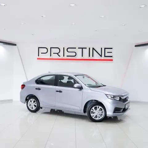 Honda Amaze 1.2 Trend 💥