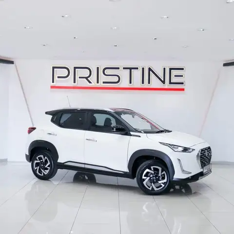 Nissan Magnite 1.0 Turbo Acenta💥