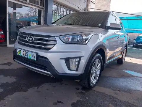 Hyundai Creta 1.6 GL