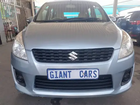 Suzuki Ertiga