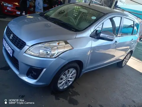 Suzuki Ertiga 1.4