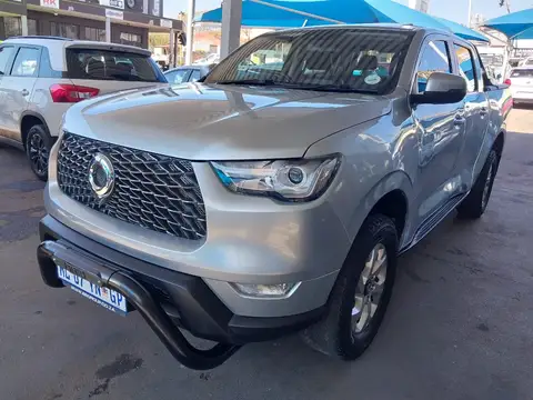 GWM P-Series SX / DLX Range D-C