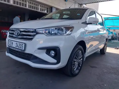 Toyota Rumion 1.5 tx