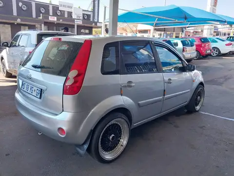 Ford EcoSport 1.5 ambiente