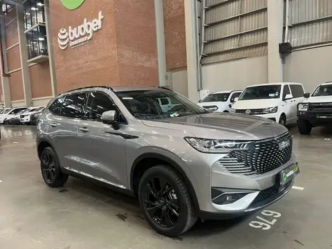 Haval H6 1.5T HYBRID ULTRA LUXURY DHT