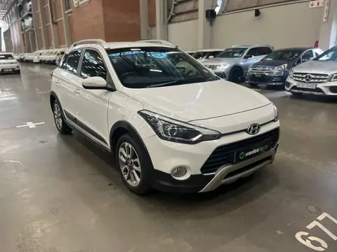 Hyundai i20  1.4 ACTIVE
