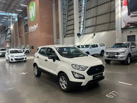 Ford EcoSport 1.5TDCI AMBIENTE