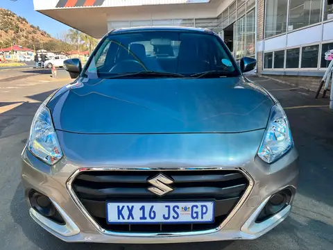 Suzuki Dzire
