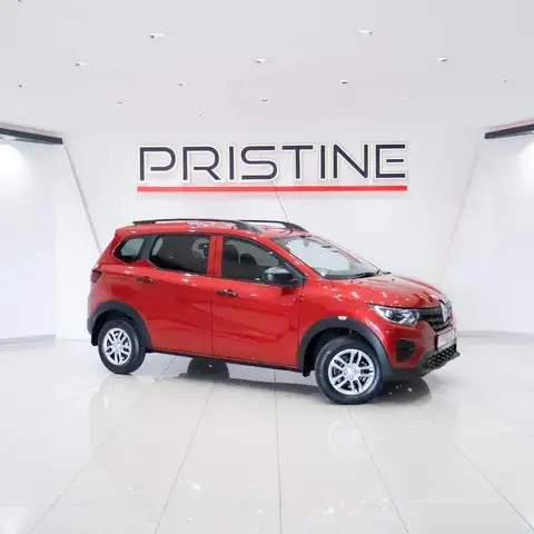 Renault Triber 1.0 Expression 💥 