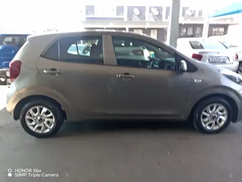 Kia Picanto 1.0