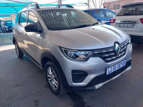 Renault Triber 1.0