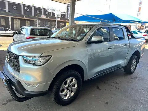 GWM P-Series LTD D-C