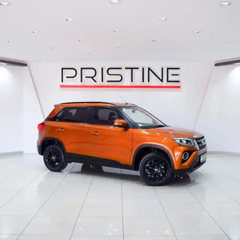 Toyota Urban Cruiser 1.5 Xs auto 💥 