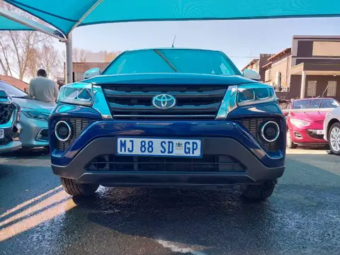 Toyota Urban Cruiser 1.5