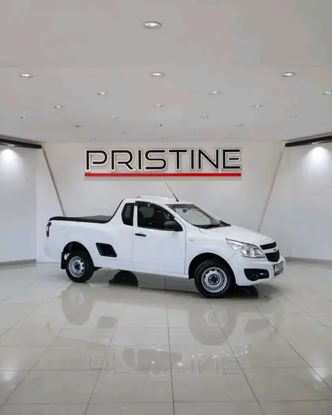 Chevrolet Utility 1.4