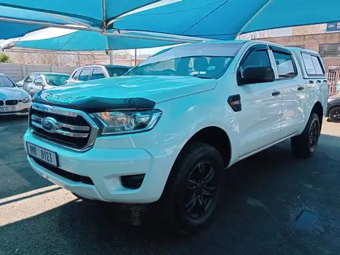 Ford Ranger 2.2 