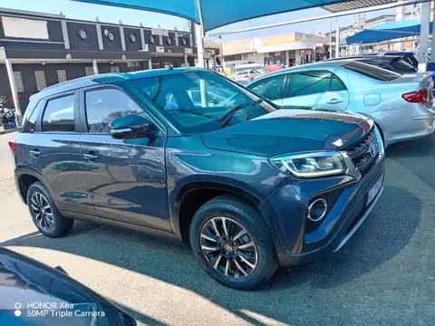 Toyota Urban Cruiser 1.5