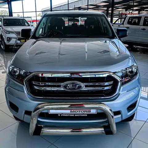 Ford Ranger 2.2TDCi Double Cab Hi-Rider 💥