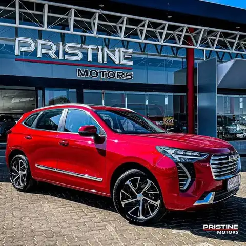 Haval Jolion 1.5T Super Luxury 💥