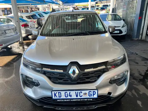 Renault Kwid